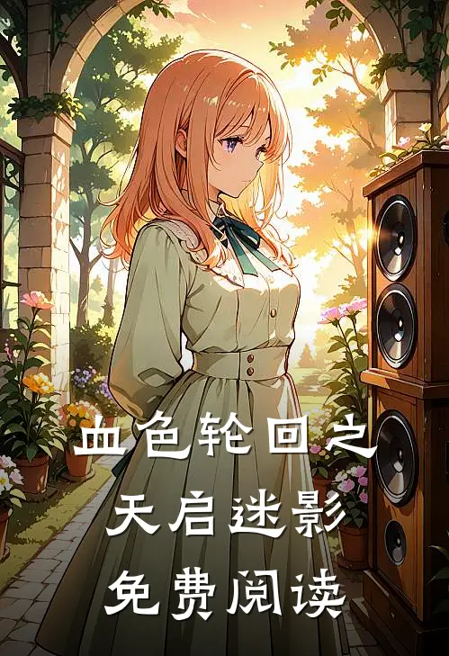 血色轮回之天启迷影免费阅读