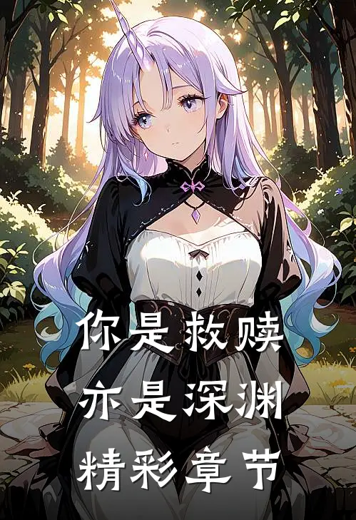 你是救赎亦是深渊精彩章节