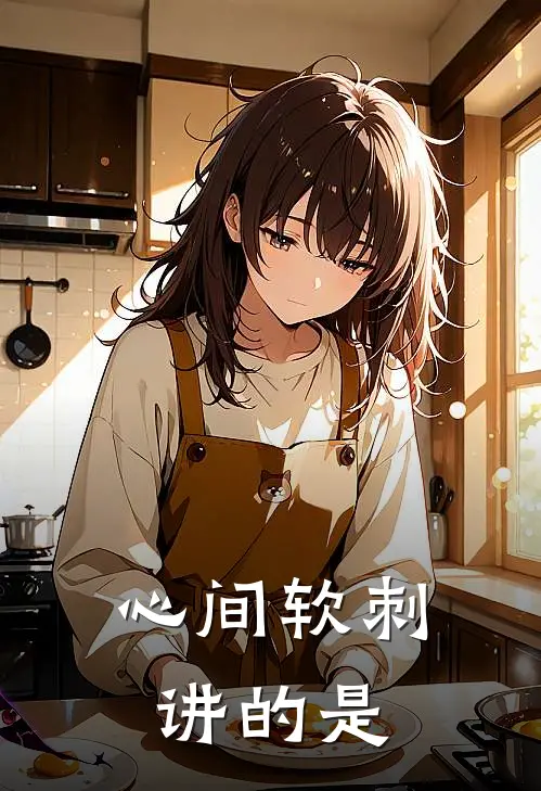 心间软刺讲的是