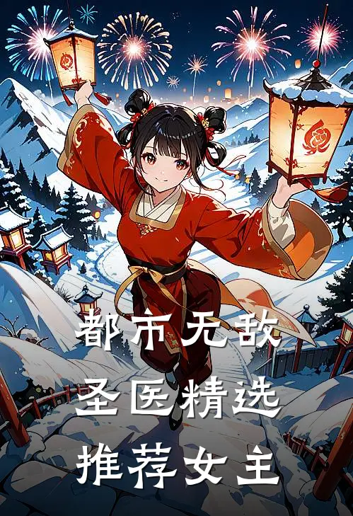 都市无敌圣医精选推荐女主