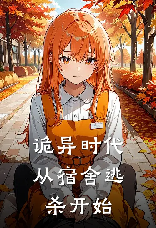 诡异时代从宿舍逃杀开始