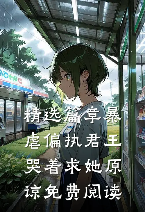 精选篇章暴虐偏执君王哭着求她原谅免费阅读