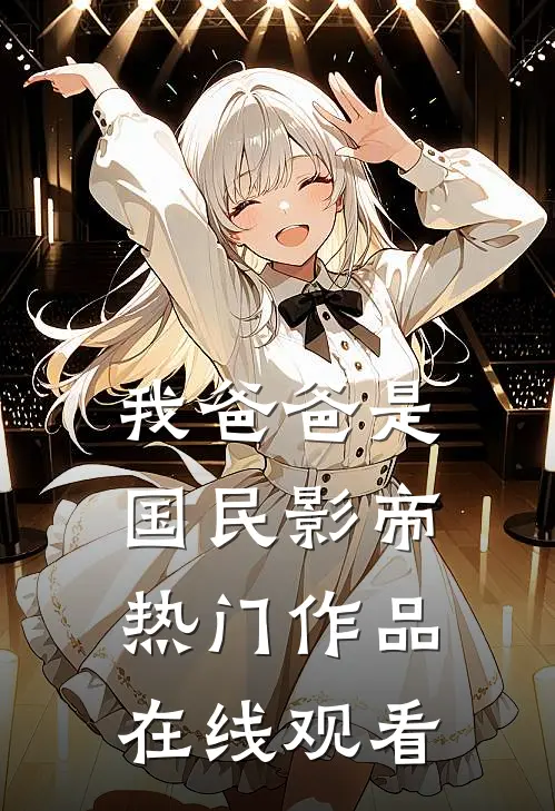 我爸爸是国民影帝热门作品在线观看