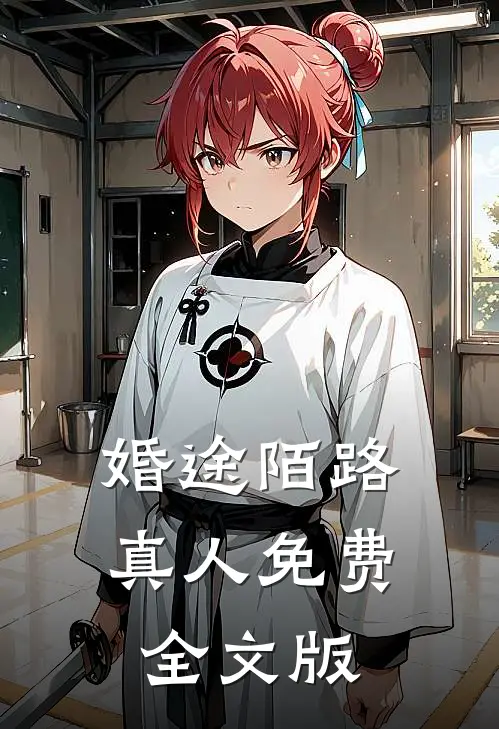 婚途陌路真人免费全文版