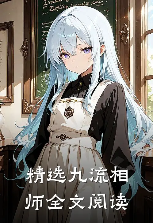 精选九流相师全文阅读