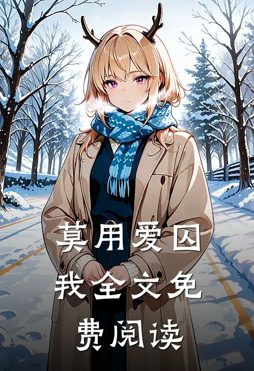 莫用爱囚我全文免费阅读