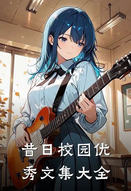 昔日校园优秀文集大全