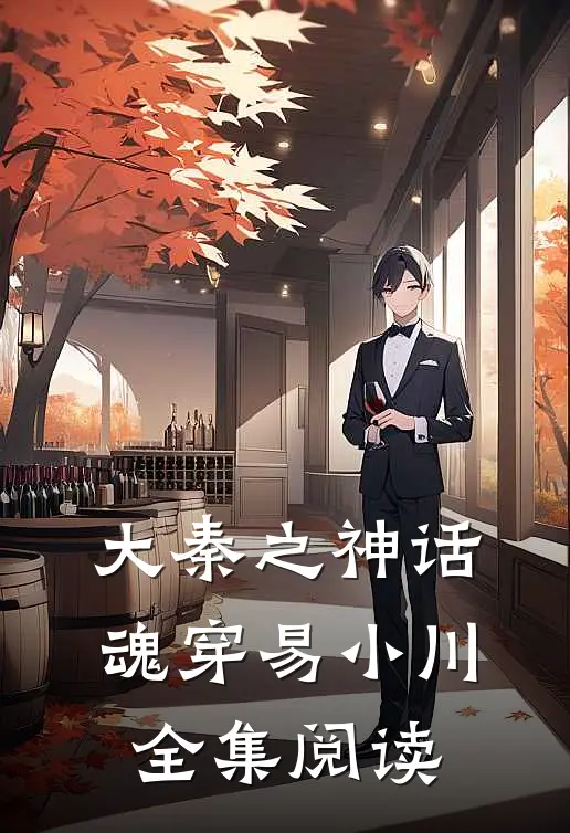 大秦之神话魂穿易小川全集阅读
