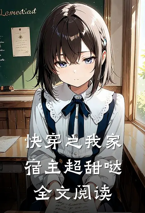 快穿之我家宿主超甜哒全文阅读