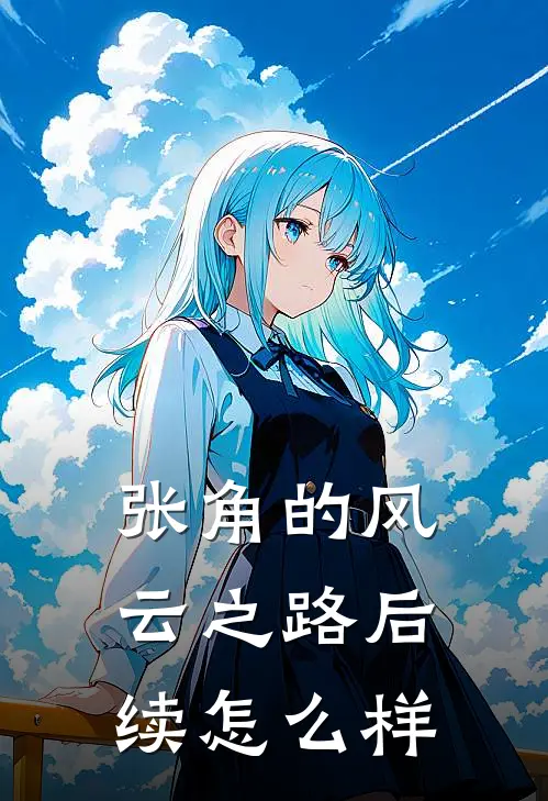 张角的风云之路后续怎么样