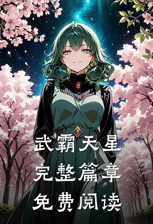 武霸天星完整篇章免费阅读