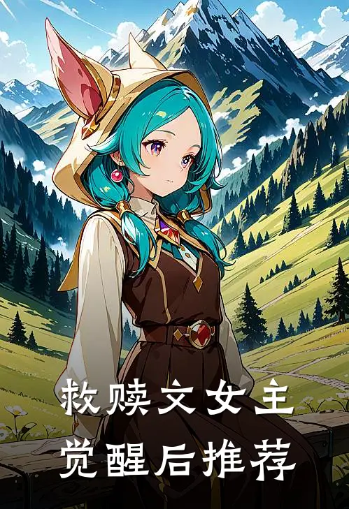 救赎文女主觉醒后推荐