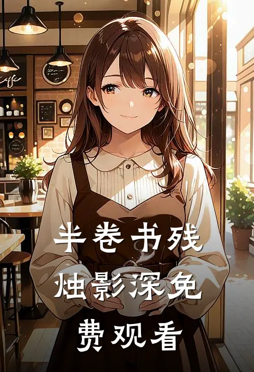 半卷书残烛影深免费观看