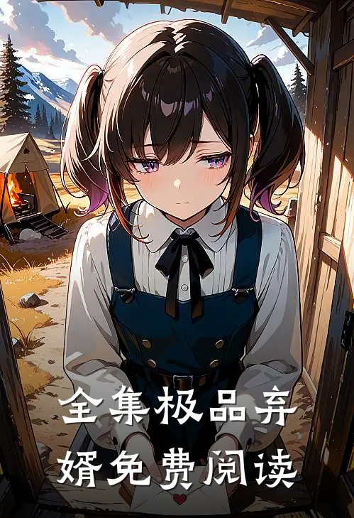 全集极品弃婿免费阅读