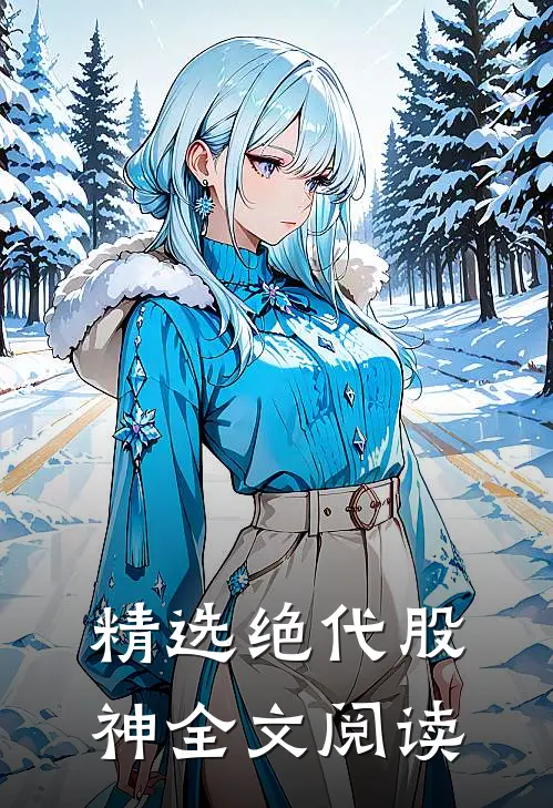 精选绝代股神全文阅读