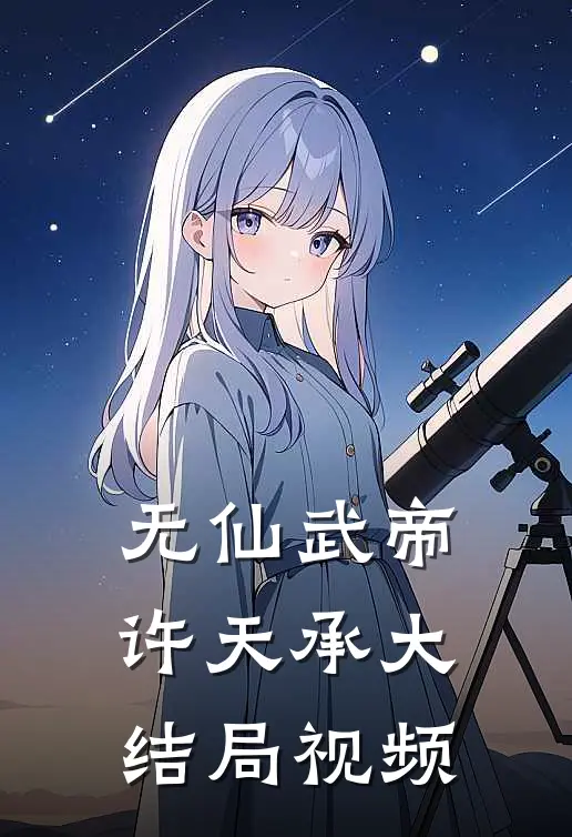 无仙武帝许天承大结局视频