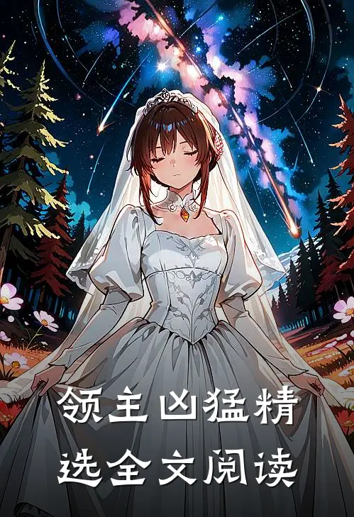 领主凶猛精选全文阅读