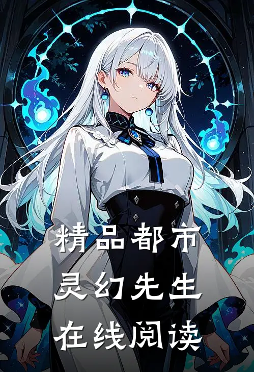 精品都市灵幻先生在线阅读