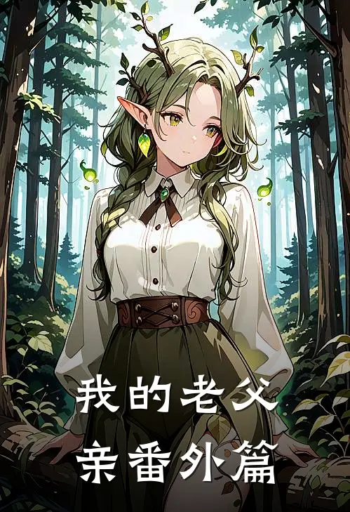 我的老父亲 番外篇