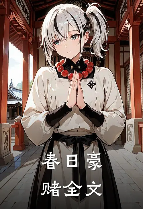 春日豪赌全文