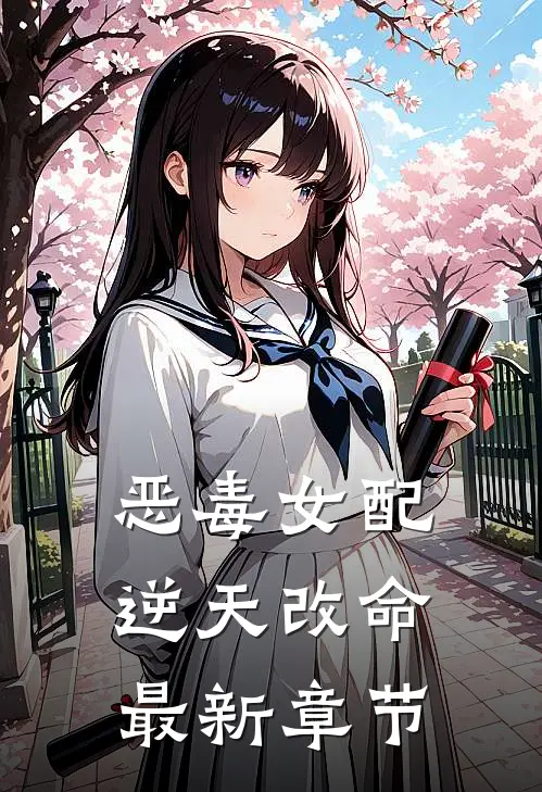 恶毒女配逆天改命最新章节