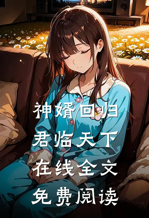 神婿回归君临天下在线全文免费阅读