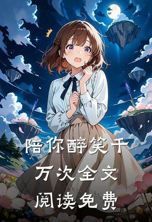 陪你醉笑千万次全文阅读免费