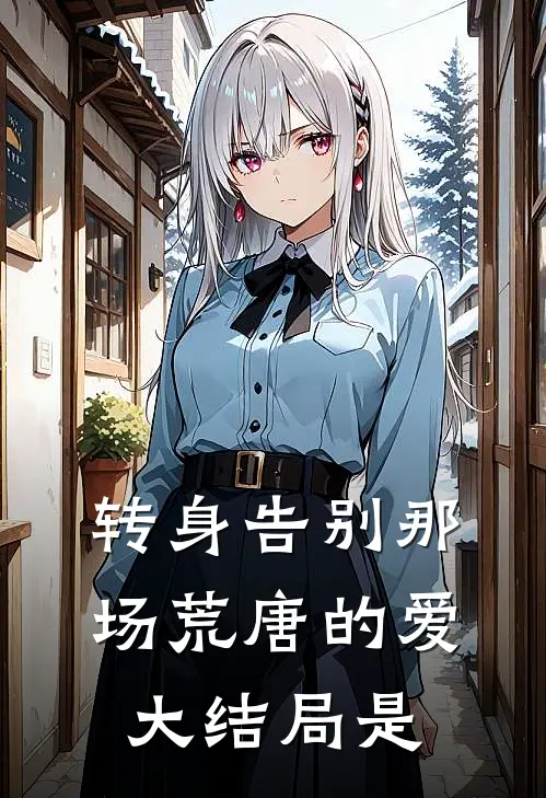 转身告别那场荒唐的爱大结局是