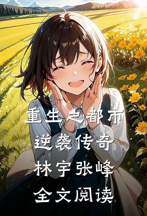 重生之都市逆袭传奇林宇张峰全文阅读
