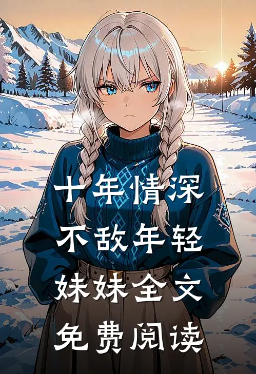 十年情深不敌年轻妹妹全文免费阅读