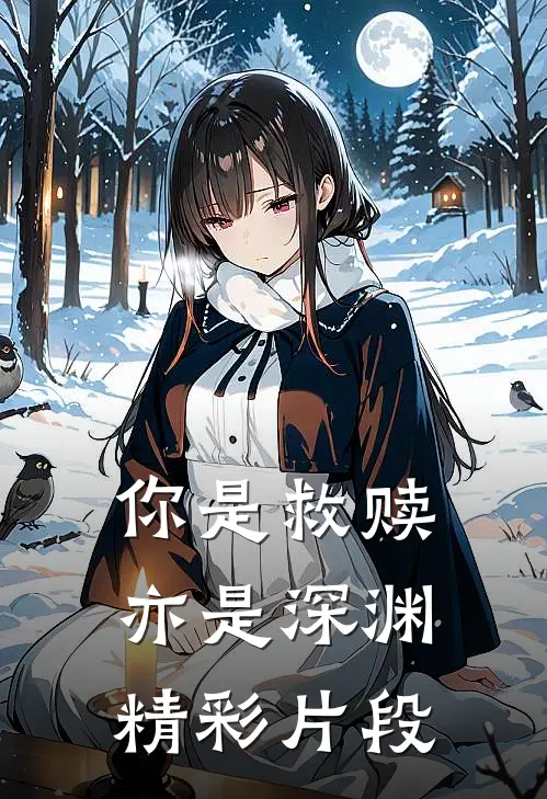 你是救赎亦是深渊精彩片段