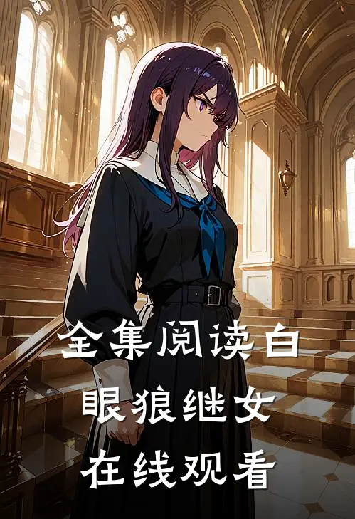全集阅读白眼狼继女在线观看