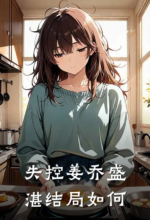 失控姜乔盛湛结局如何