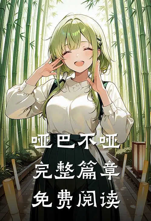 哑巴不哑完整篇章免费阅读
