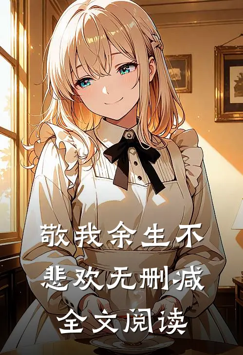 敬我余生不悲欢无删减全文阅读