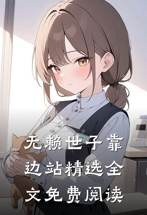无赖世子靠边站精选全文免费阅读