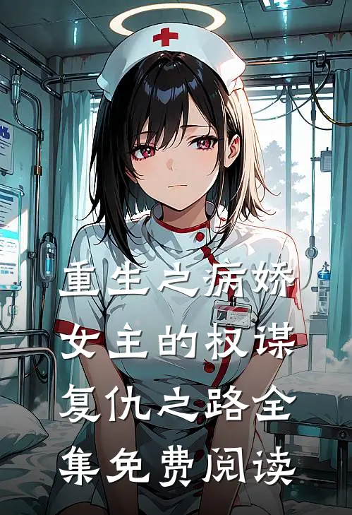 重生之病娇女主的权谋复仇之路全集免费阅读