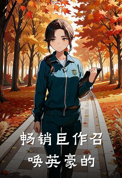 畅销巨作召唤英豪的