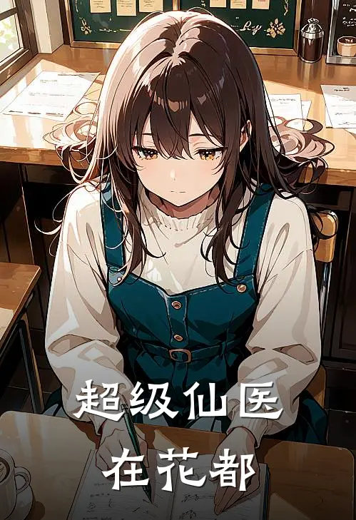 超级仙医在花都