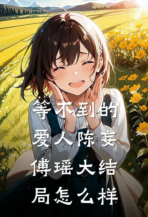 等不到的爱人陈妄傅瑶大结局怎么样