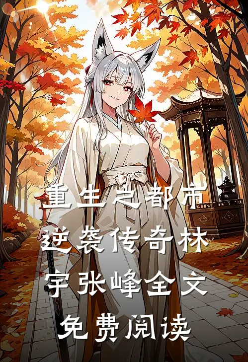 重生之都市逆袭传奇林宇张峰全文免费阅读