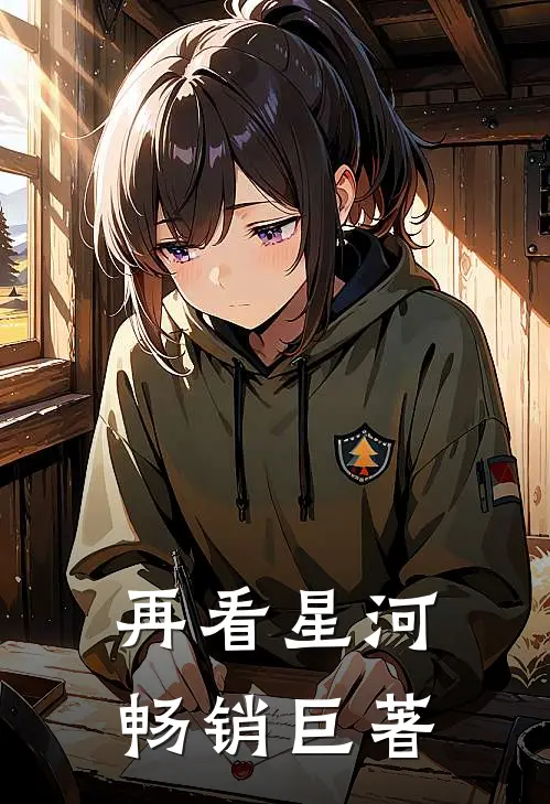 再看星河畅销巨著