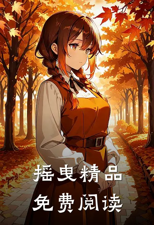 摇曳精品免费阅读