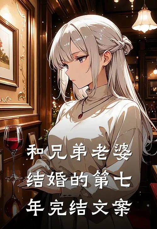 和兄弟老婆结婚的第七年完结文案