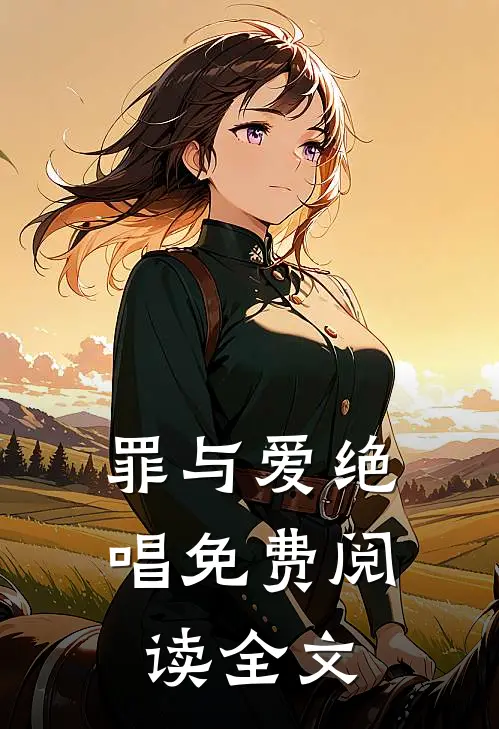罪与爱绝唱免费阅读全文
