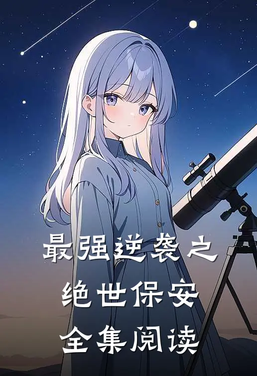 最强逆袭之绝世保安全集阅读