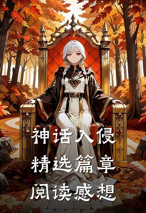 神话入侵精选篇章阅读感想