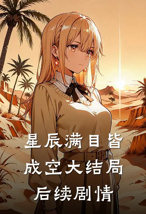 星辰满目皆成空大结局后续剧情