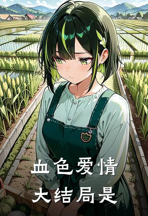 血色爱情大结局是