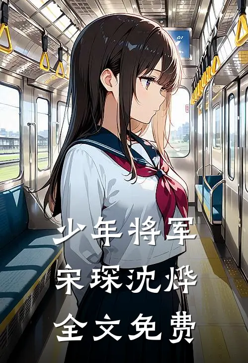 少年将军宋琛沈烨全文免费